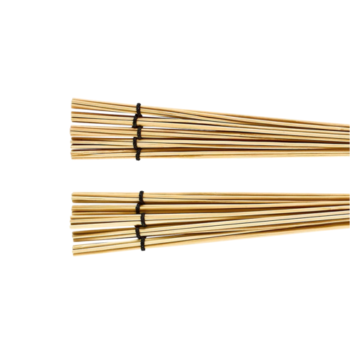 Image 2 - Meinl Bamboo Brush - SB205